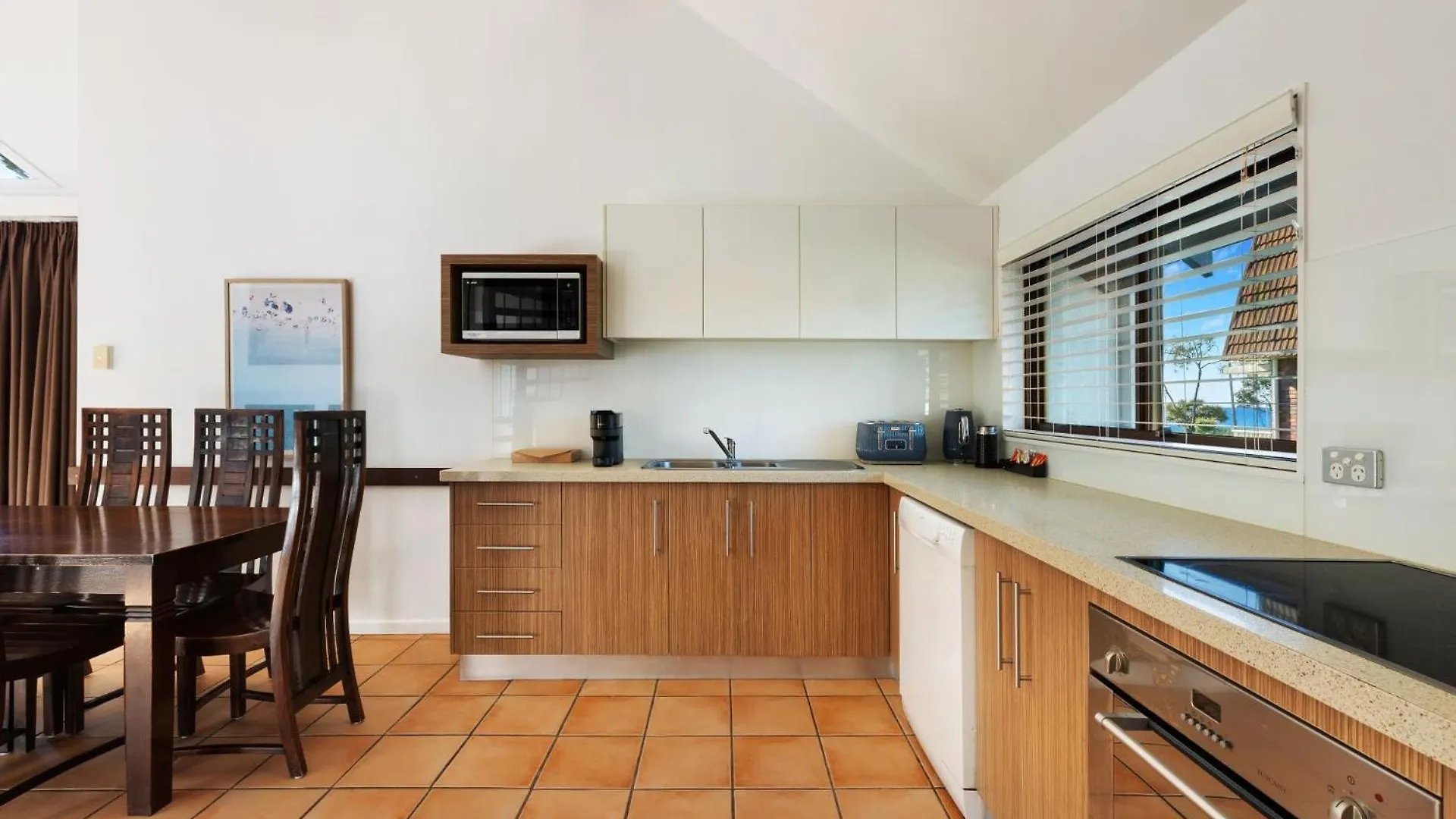 Byron Bay Beachfront Holiday Apartments Loft 11 Austrálie